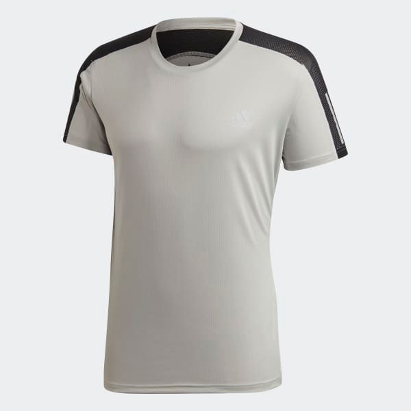 Áo Phông - Áo thun Chạy Nam Adidas Own The Run Tee GC7869