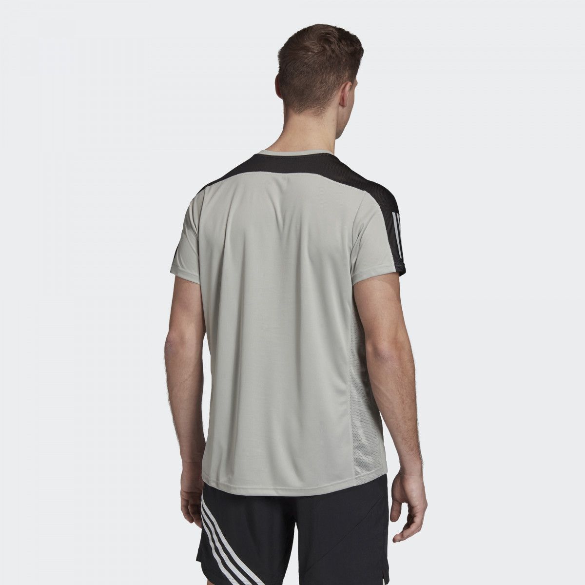Áo Phông - Áo thun Chạy Nam Adidas Own The Run Tee GC7869
