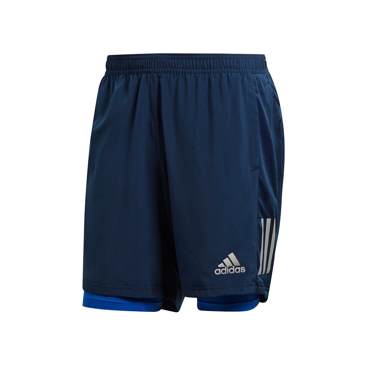 Quần Đùi Chạy Nam Adidas Own The Run Sho GC7882