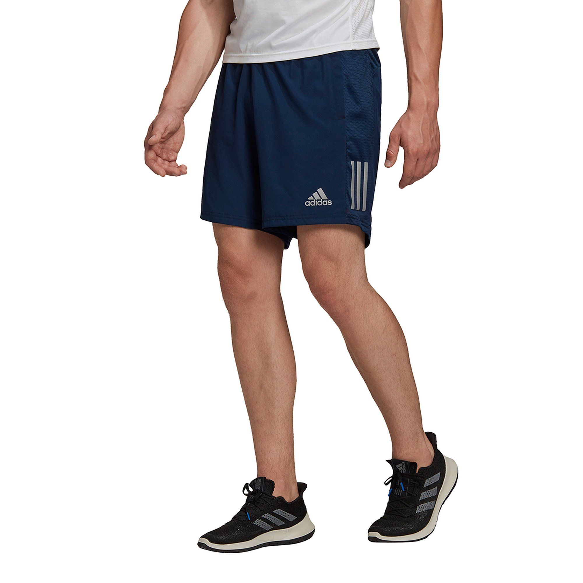 Quần Đùi Chạy Nam Adidas Own The Run Sho GC7882
