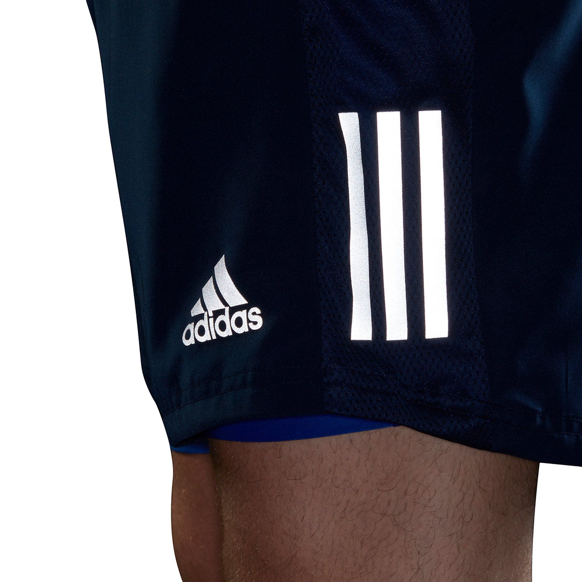 Quần Đùi Chạy Nam Adidas Own The Run Sho GC7882