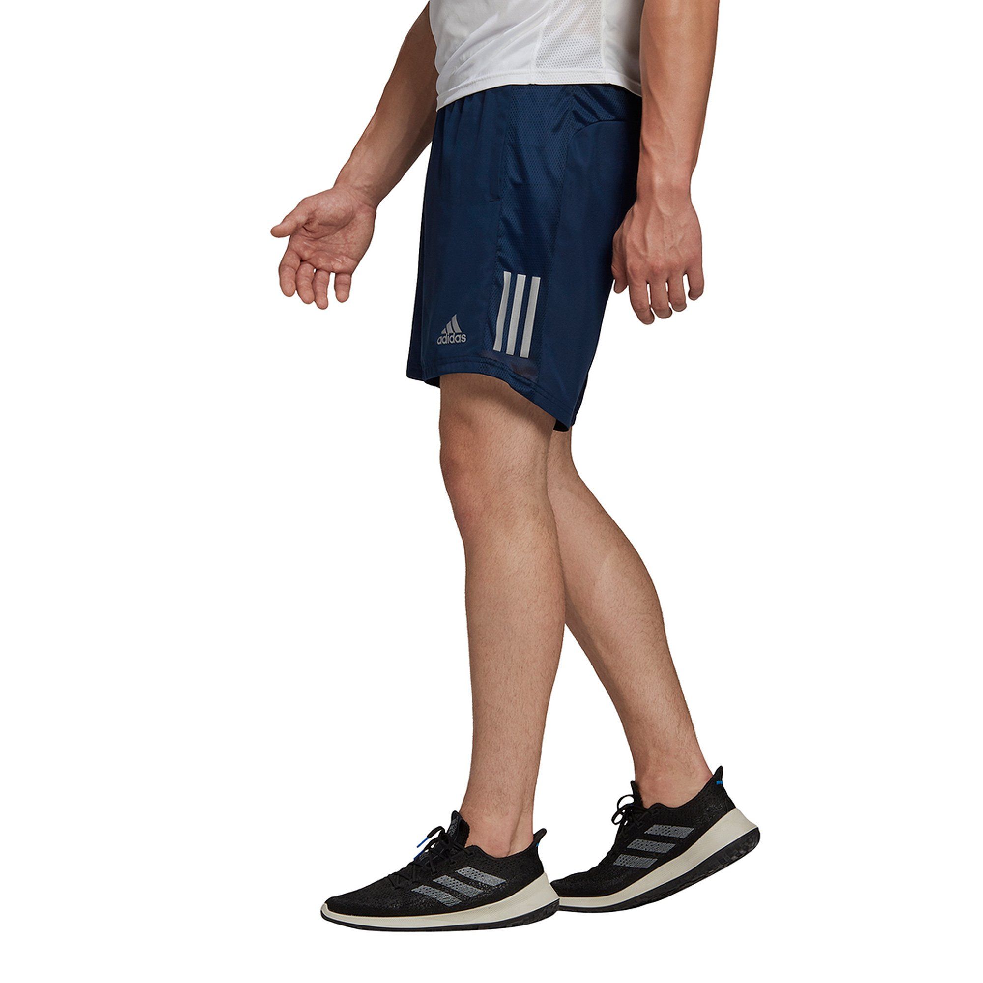Quần Đùi Chạy Nam Adidas Own The Run Sho GC7882