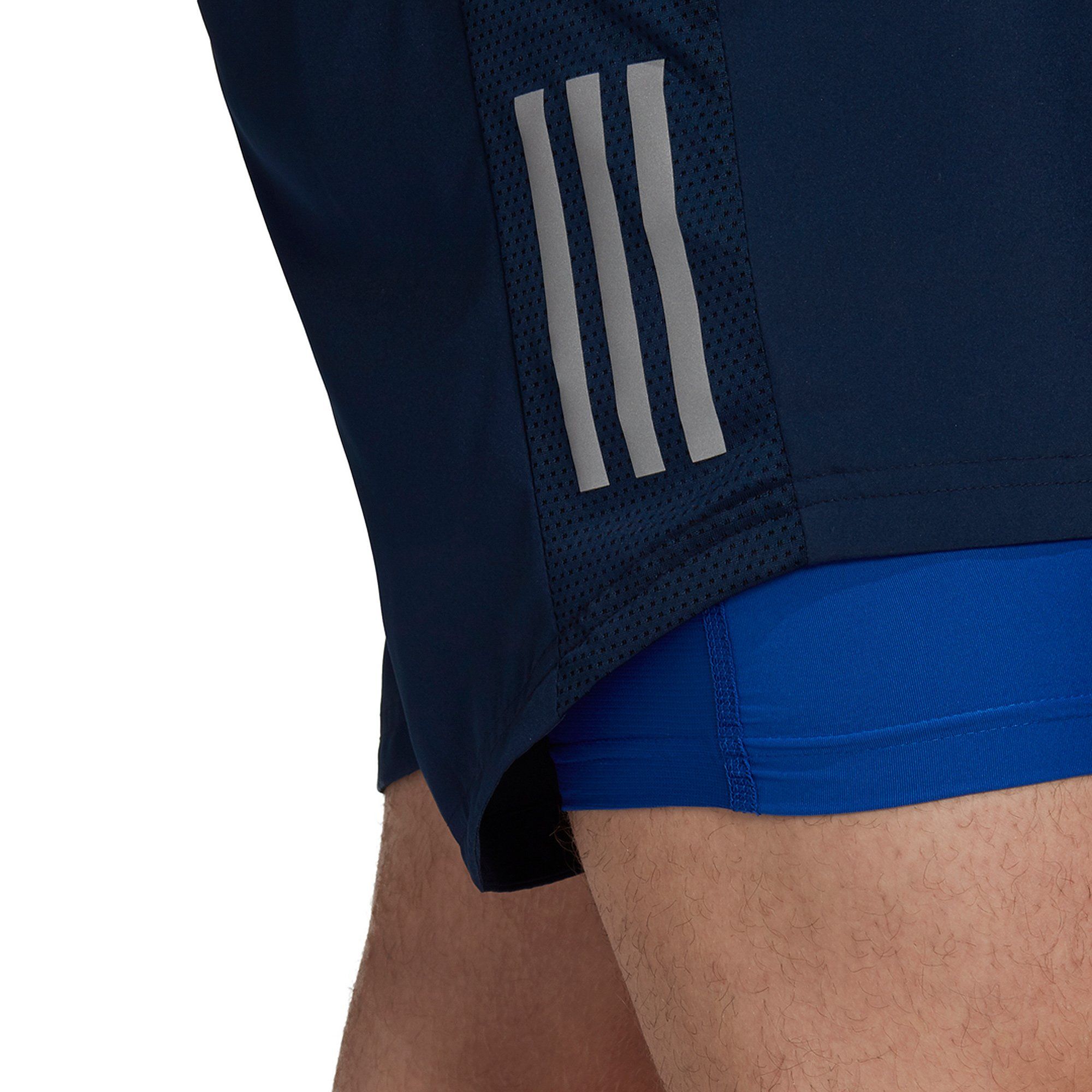 Quần Đùi Chạy Nam Adidas Own The Run Sho GC7882