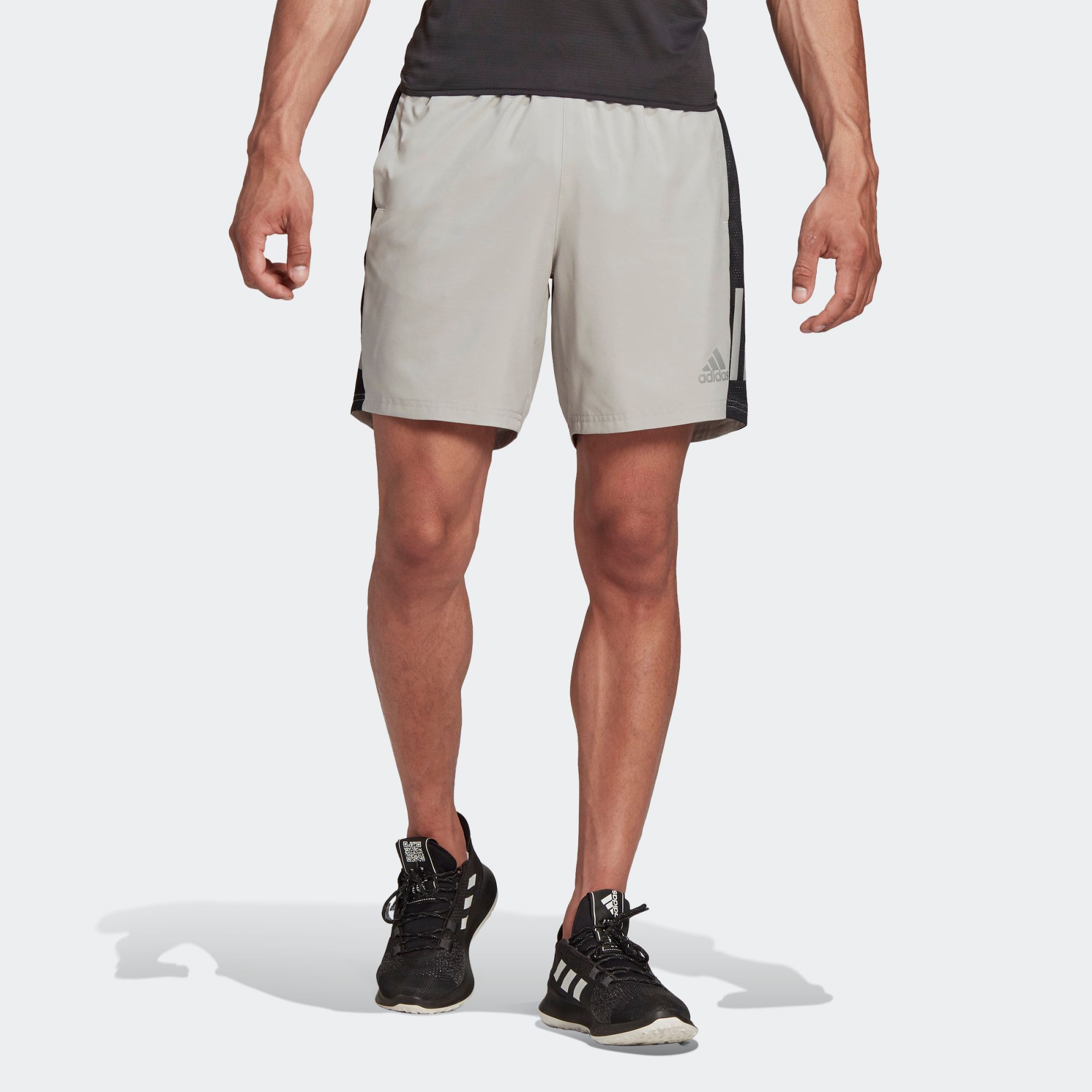 Quần Đùi Chạy Nam Adidas Own The Run Sho GC7883