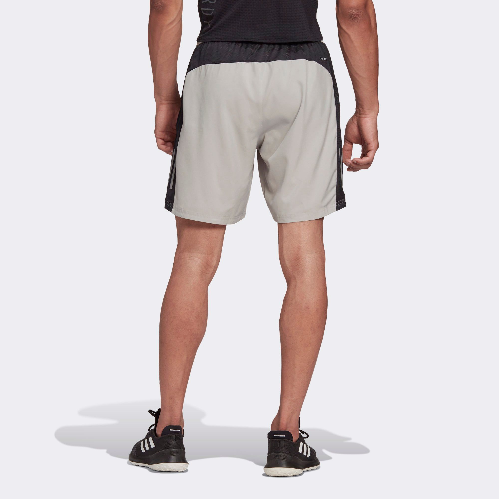 Quần Đùi Chạy Nam Adidas Own The Run Sho GC7883