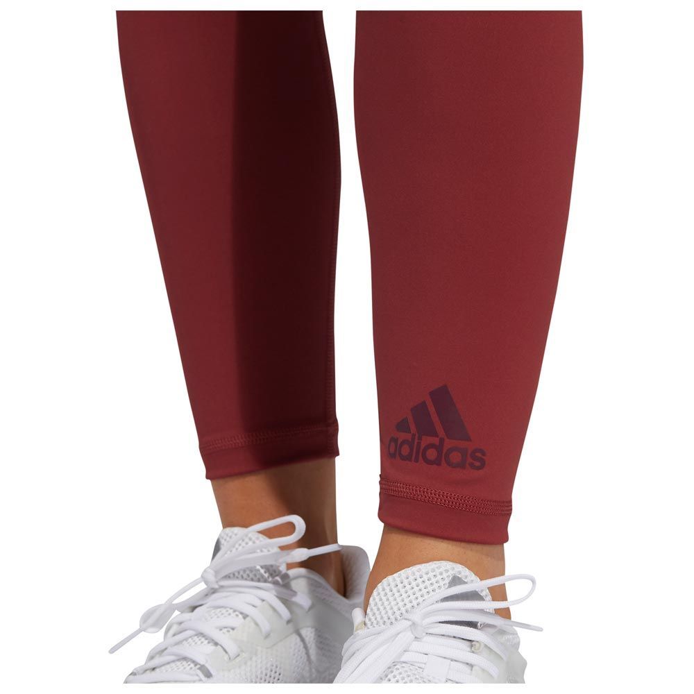 Quần Bó Tập Luyện Nữ Adidas Ask Bos T GC8178