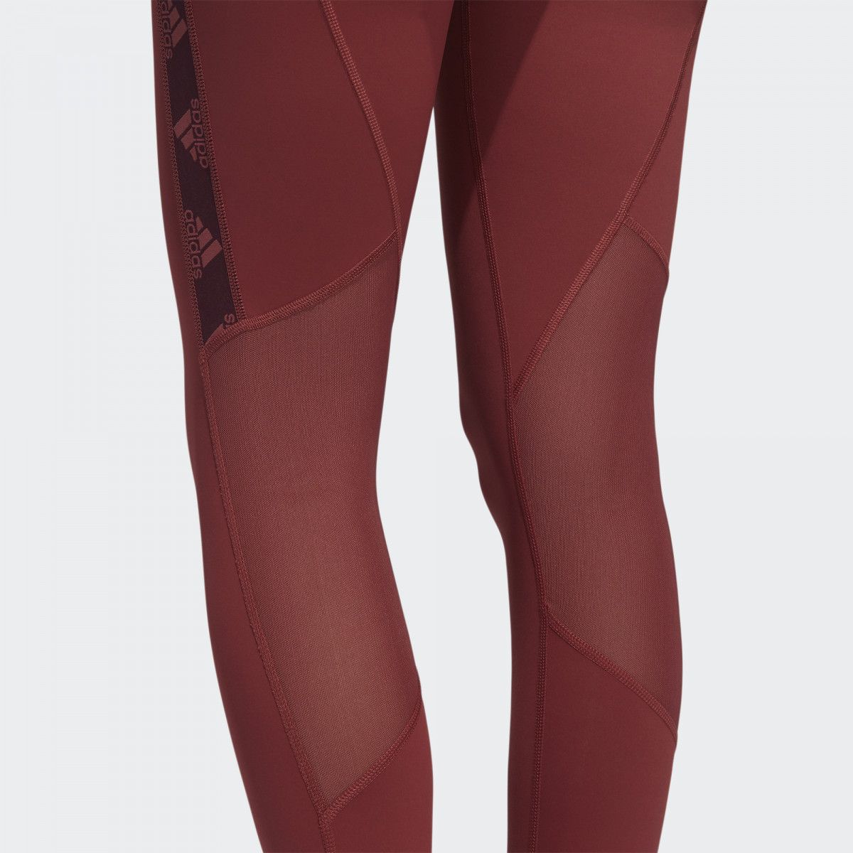 Quần Bó Tập Luyện Nữ Adidas Ask Bos T GC8178