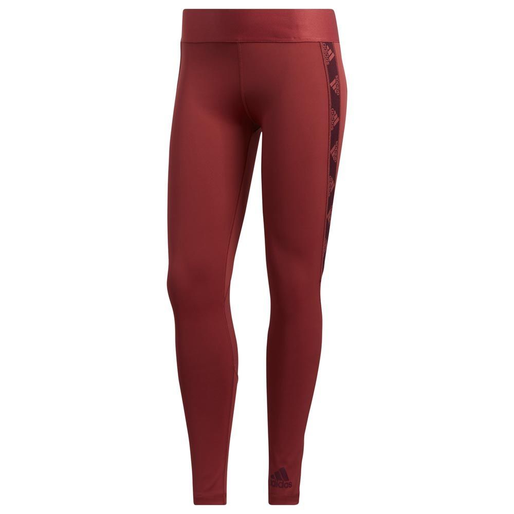 Quần Bó Tập Luyện Nữ Adidas Ask Bos T GC8178