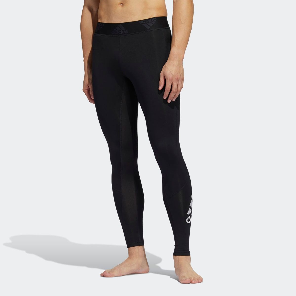 Quần Bó Tập Luyện Nam Adidas Ask 2 Lt Bos GC8252