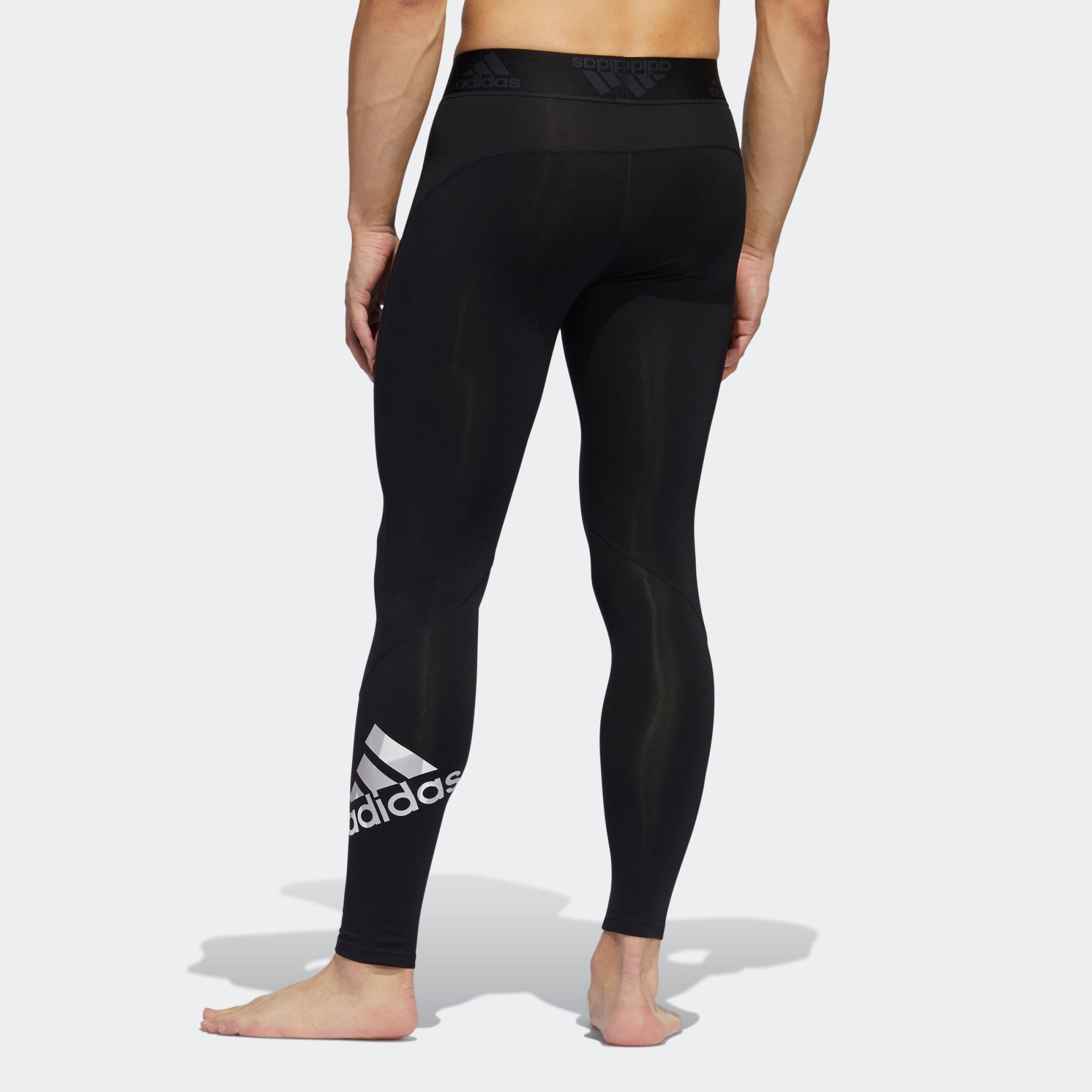 Quần Bó Tập Luyện Nam Adidas Ask 2 Lt Bos GC8252
