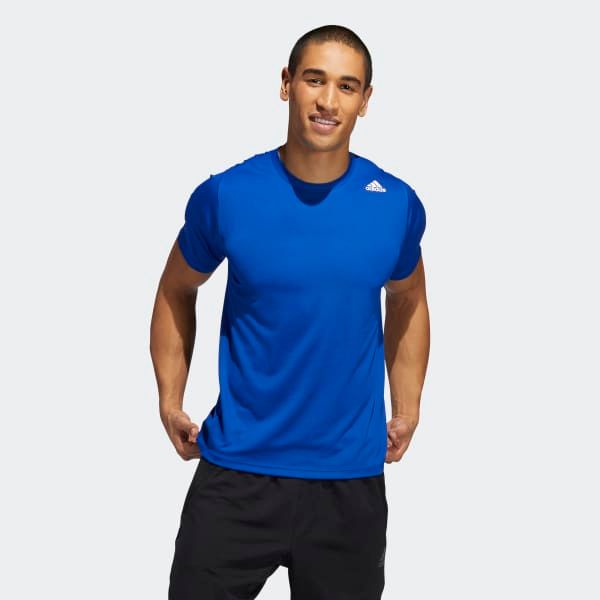 Áo Phông - Áo thun Tập Luyện Nam Adidas Fl_Spr Z Ft 3St GC8345