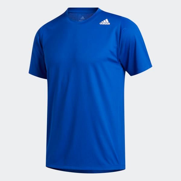 Áo Phông - Áo thun Tập Luyện Nam Adidas Fl_Spr Z Ft 3St GC8345