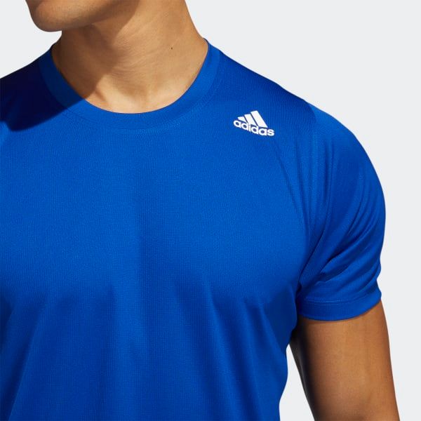 Áo Phông - Áo thun Tập Luyện Nam Adidas Fl_Spr Z Ft 3St GC8345