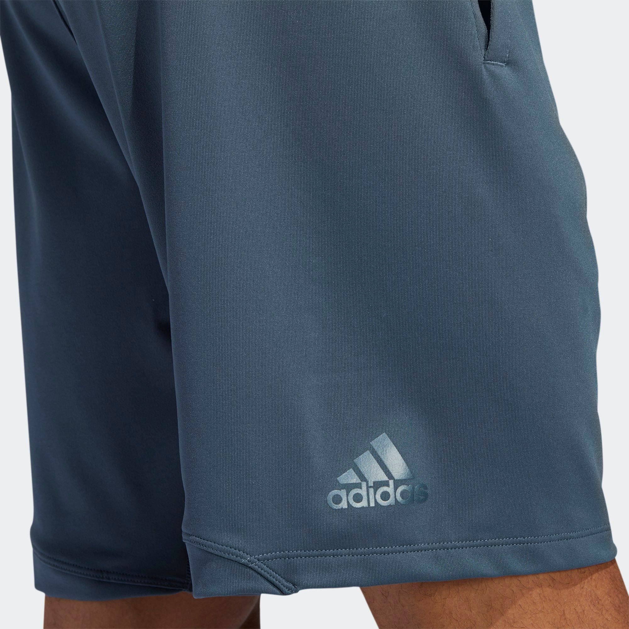 Quần Đùi Tập Luyện Nam Adidas 4K_Spr Gf Bos GC8389