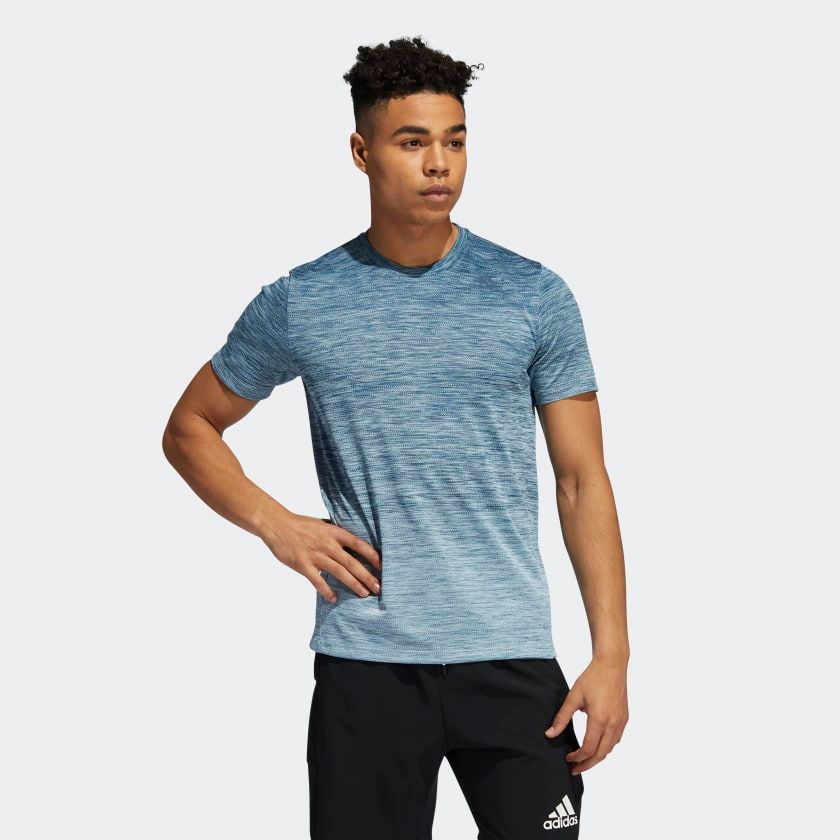 Áo Phông - Áo thun Tập Luyện Nam Adidas Gradient Tee GC8412