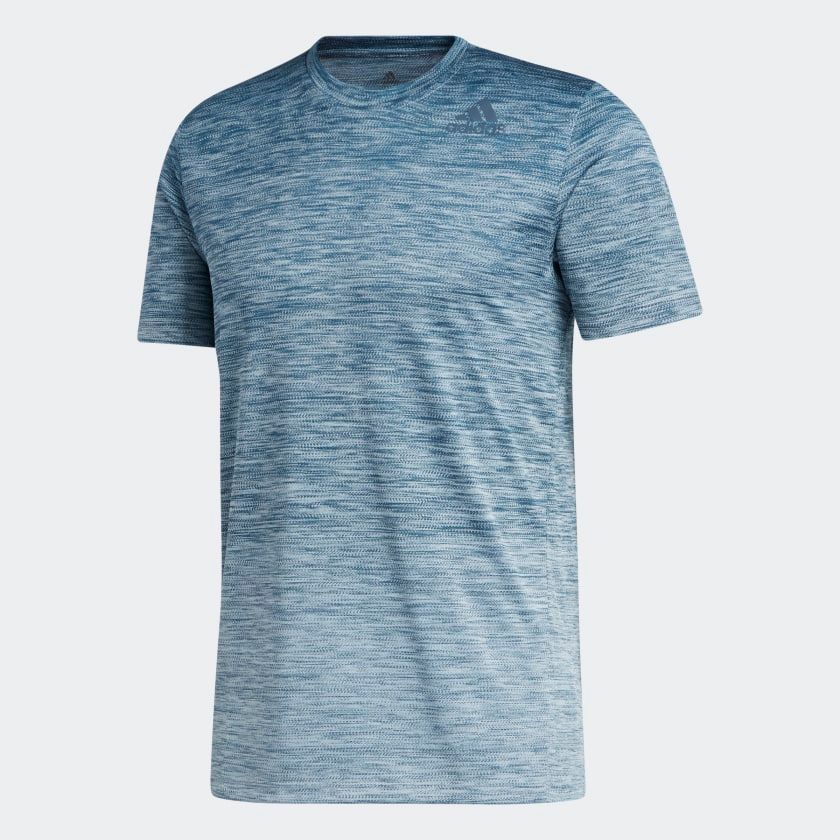 Áo Phông - Áo thun Tập Luyện Nam Adidas Gradient Tee GC8412