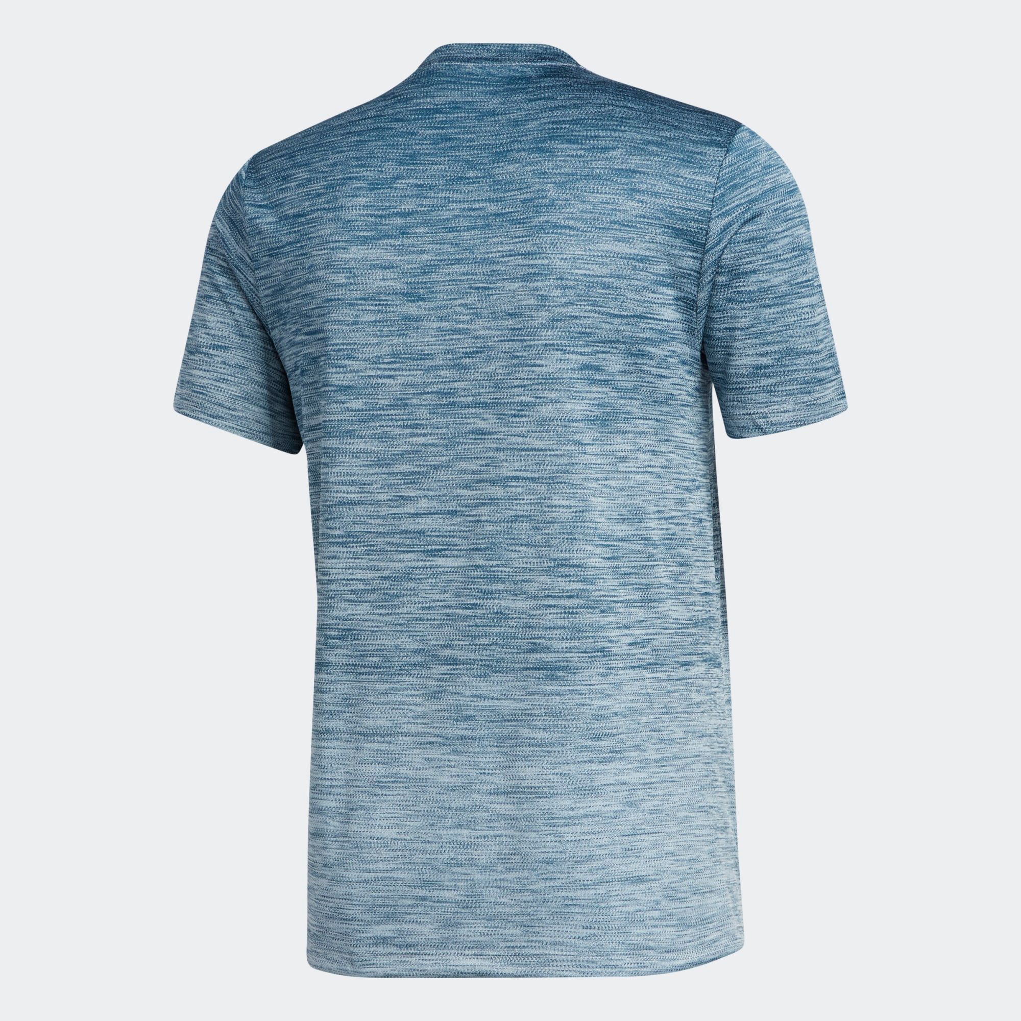 Áo Phông - Áo thun Tập Luyện Nam Adidas Gradient Tee GC8412