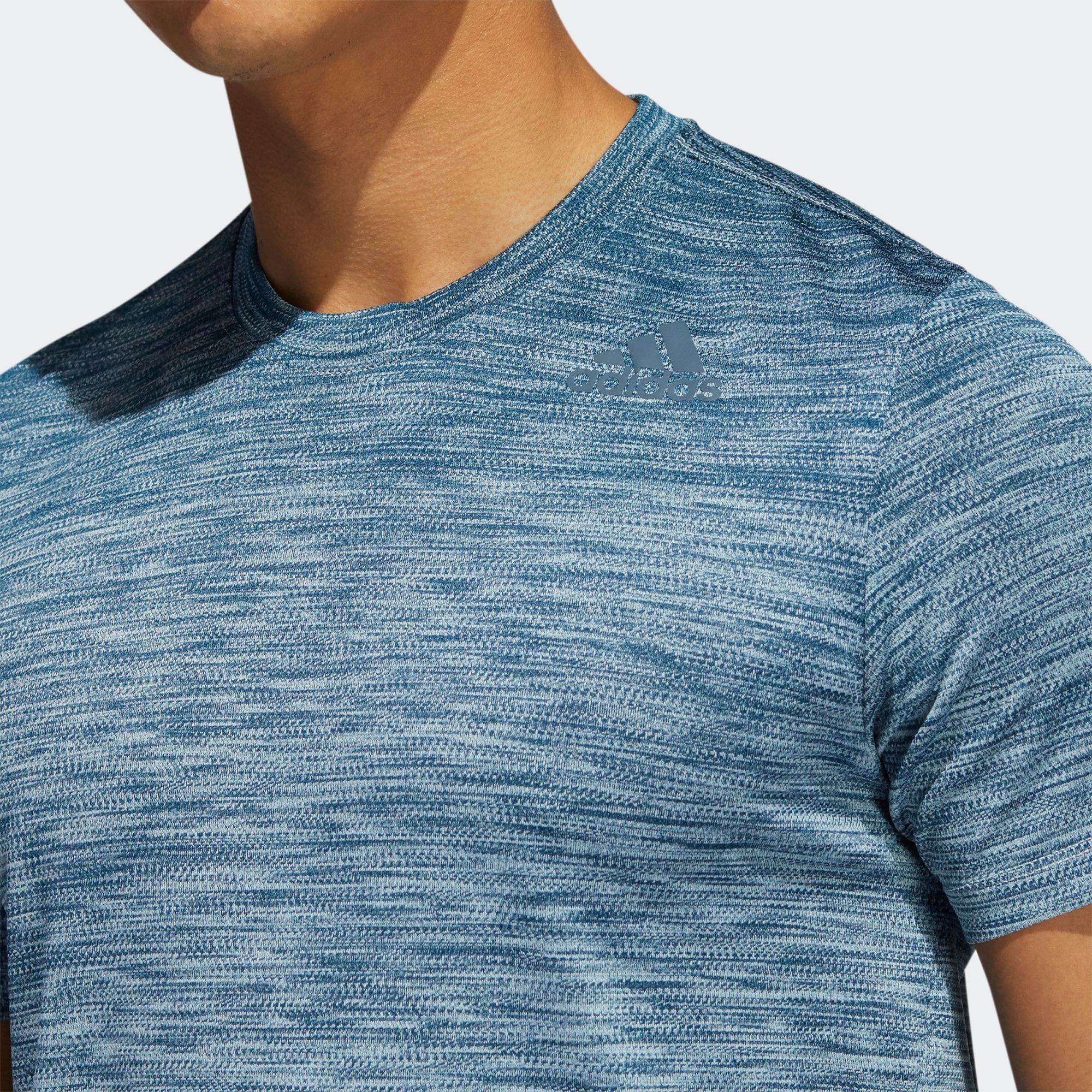 Áo Phông - Áo thun Tập Luyện Nam Adidas Gradient Tee GC8412