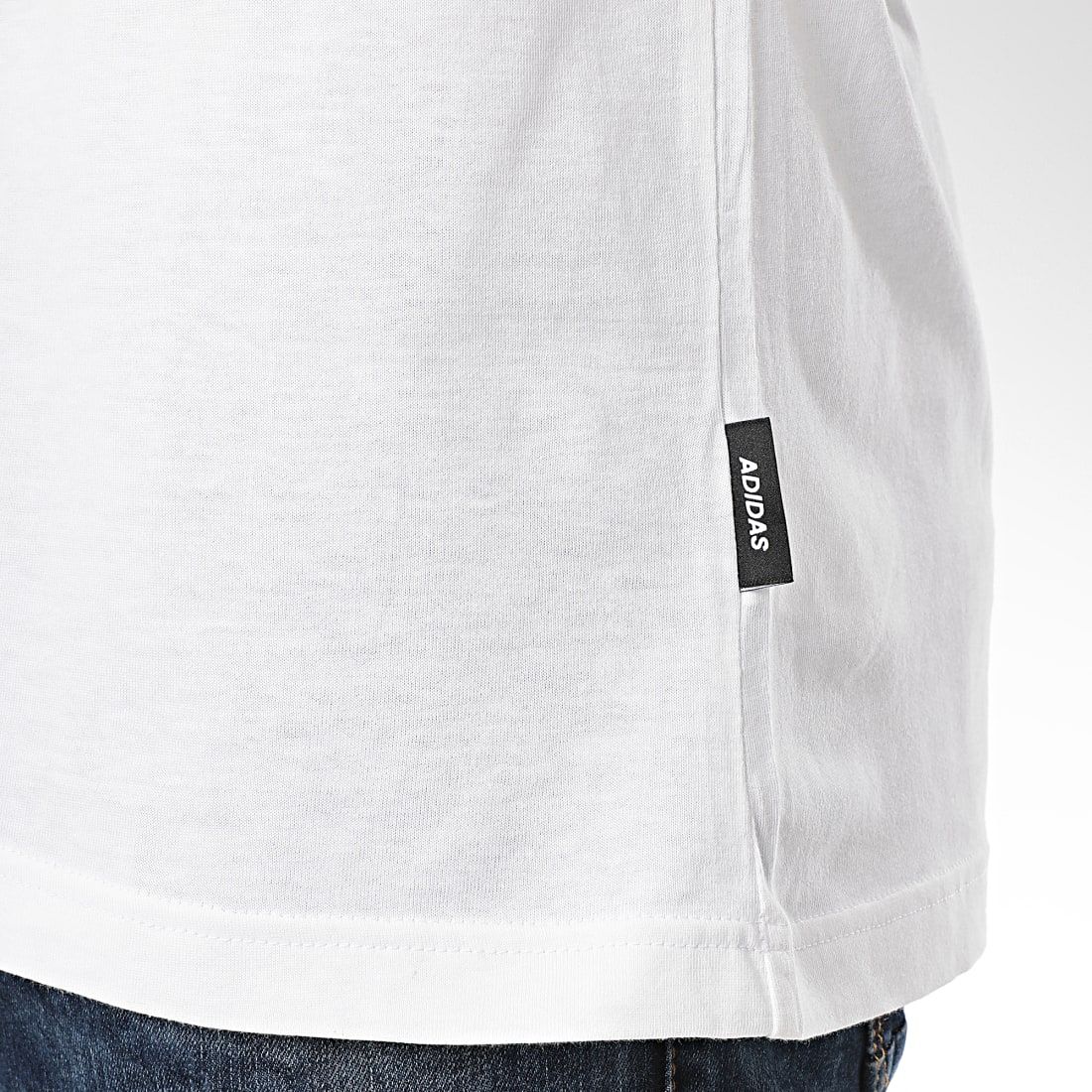 Áo Phông - Áo thun Thể Thao Nam Adidas M Mh 3S Tee GC9057