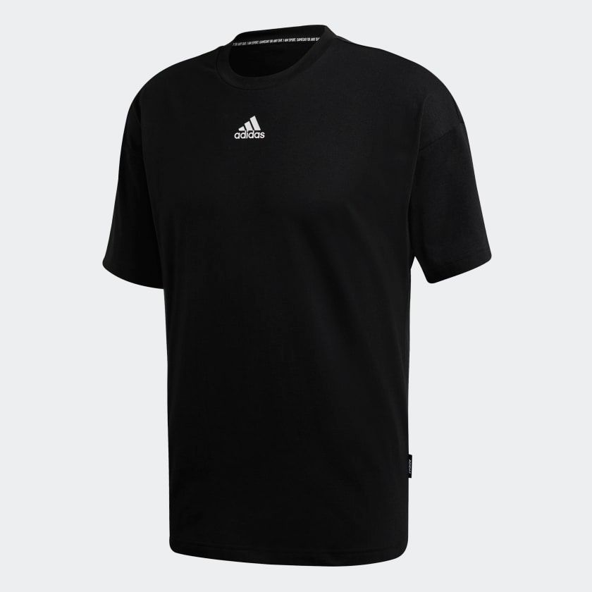 Áo Phông - Áo thun Thể Thao Nam Adidas M Mh 3S Tee GC9060