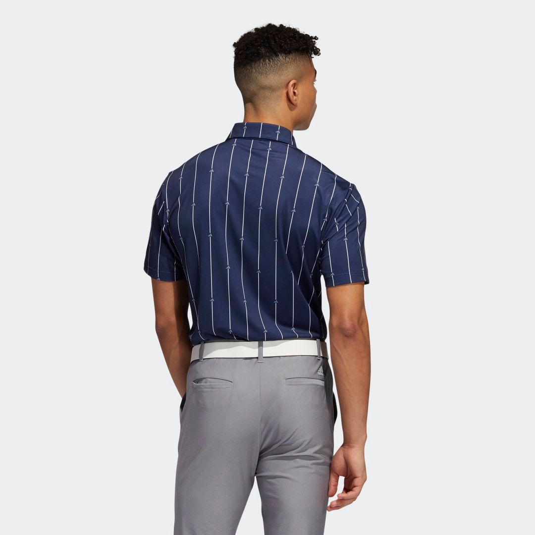 Áo Polo Golf Nam Adidas Ultimate 365 Polo GD0808