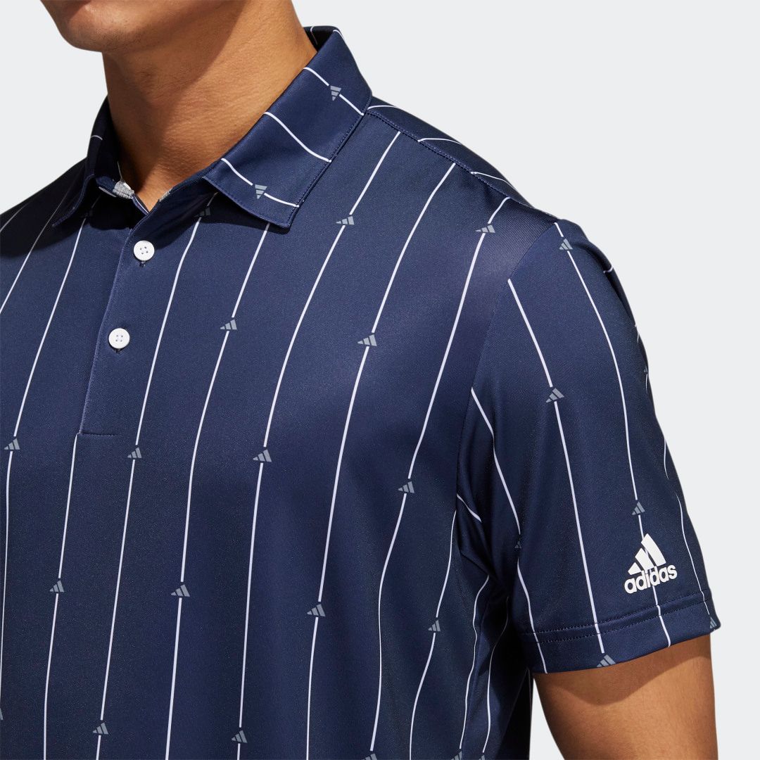 Áo Polo Golf Nam Adidas Ultimate 365 Polo GD0808