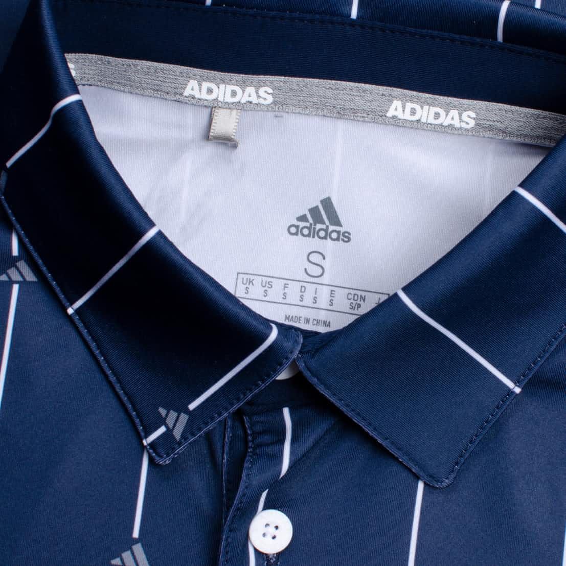 Áo Polo Golf Nam Adidas Ultimate 365 Polo GD0808