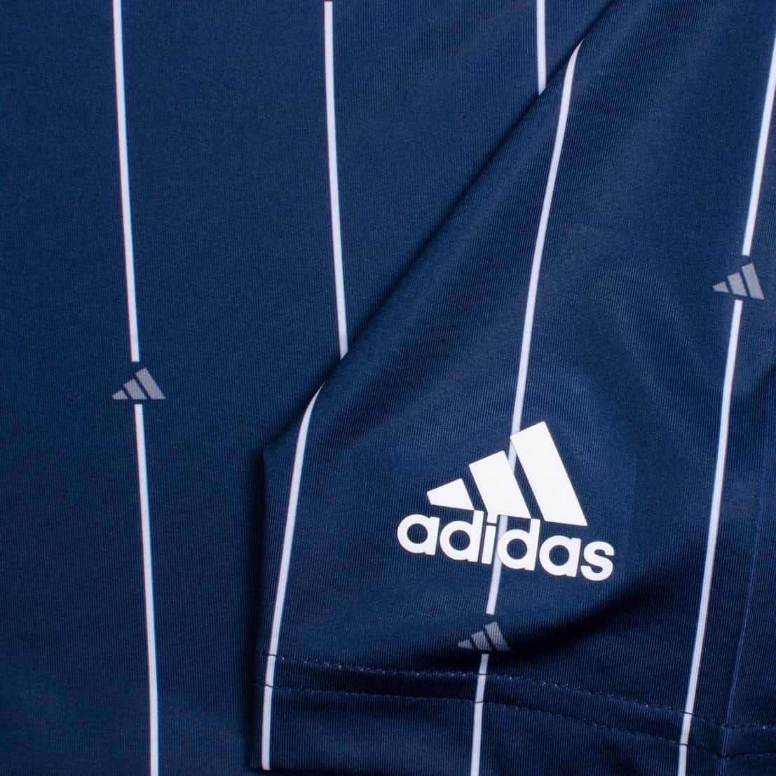 Áo Polo Golf Nam Adidas Ultimate 365 Polo GD0808