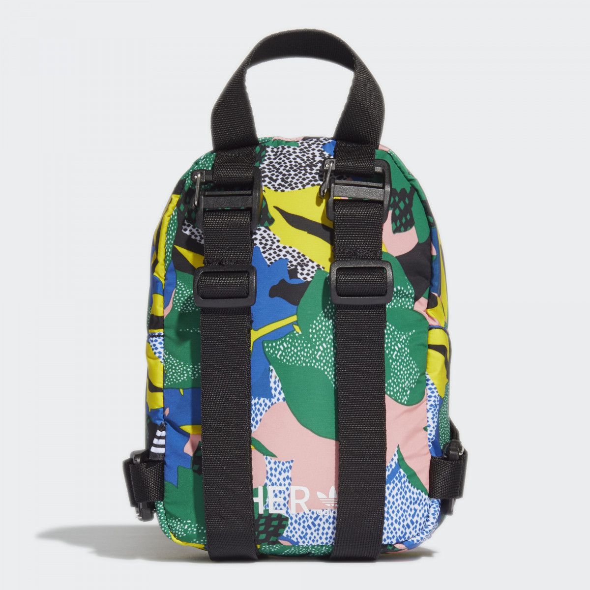 Ba lô Originals Nữ Adidas Bp Mini GD1850