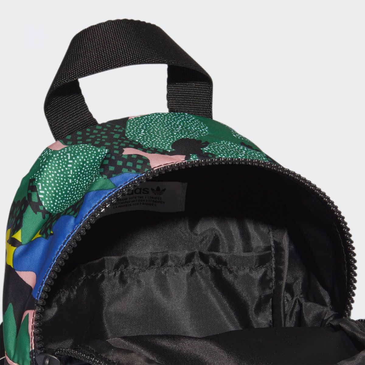 Ba lô Originals Nữ Adidas Bp Mini GD1850