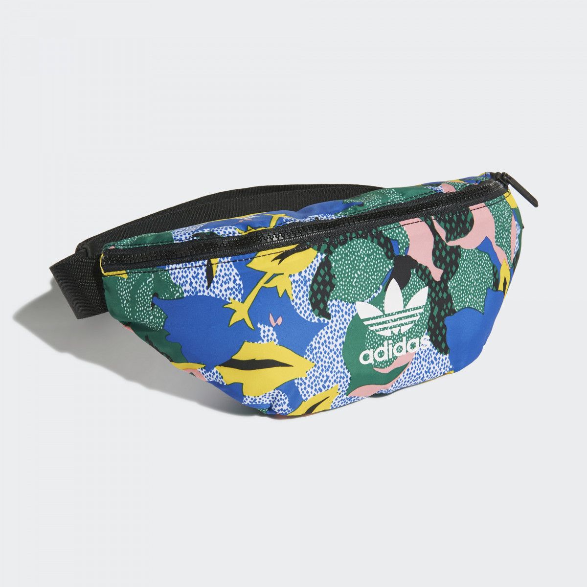 Túi Đeo Chéo Originals Nữ Adidas Waistbag GD1852