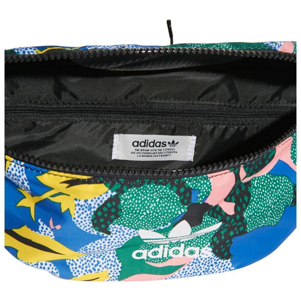 Túi Đeo Chéo Originals Nữ Adidas Waistbag GD1852