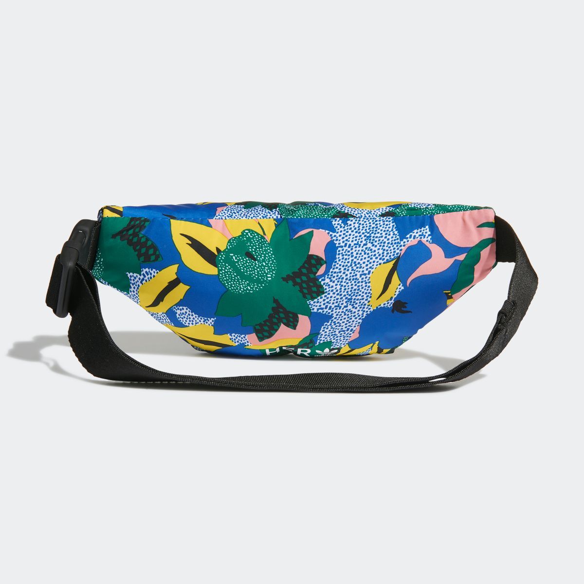 Túi Đeo Chéo Originals Nữ Adidas Waistbag GD1852