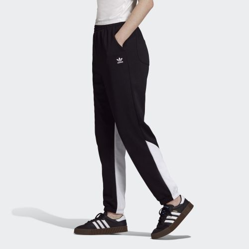 Quần Dài Originals Nữ Adidas Lrg Logo Tp GD2229