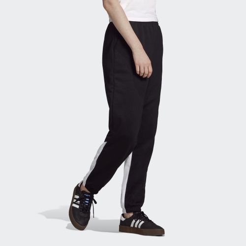 Quần Dài Originals Nữ Adidas Lrg Logo Tp GD2229