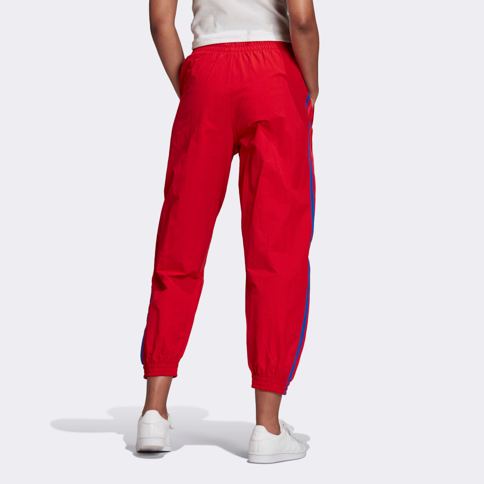 Quần Dài Originals Nữ Adidas Trackpant GD2238