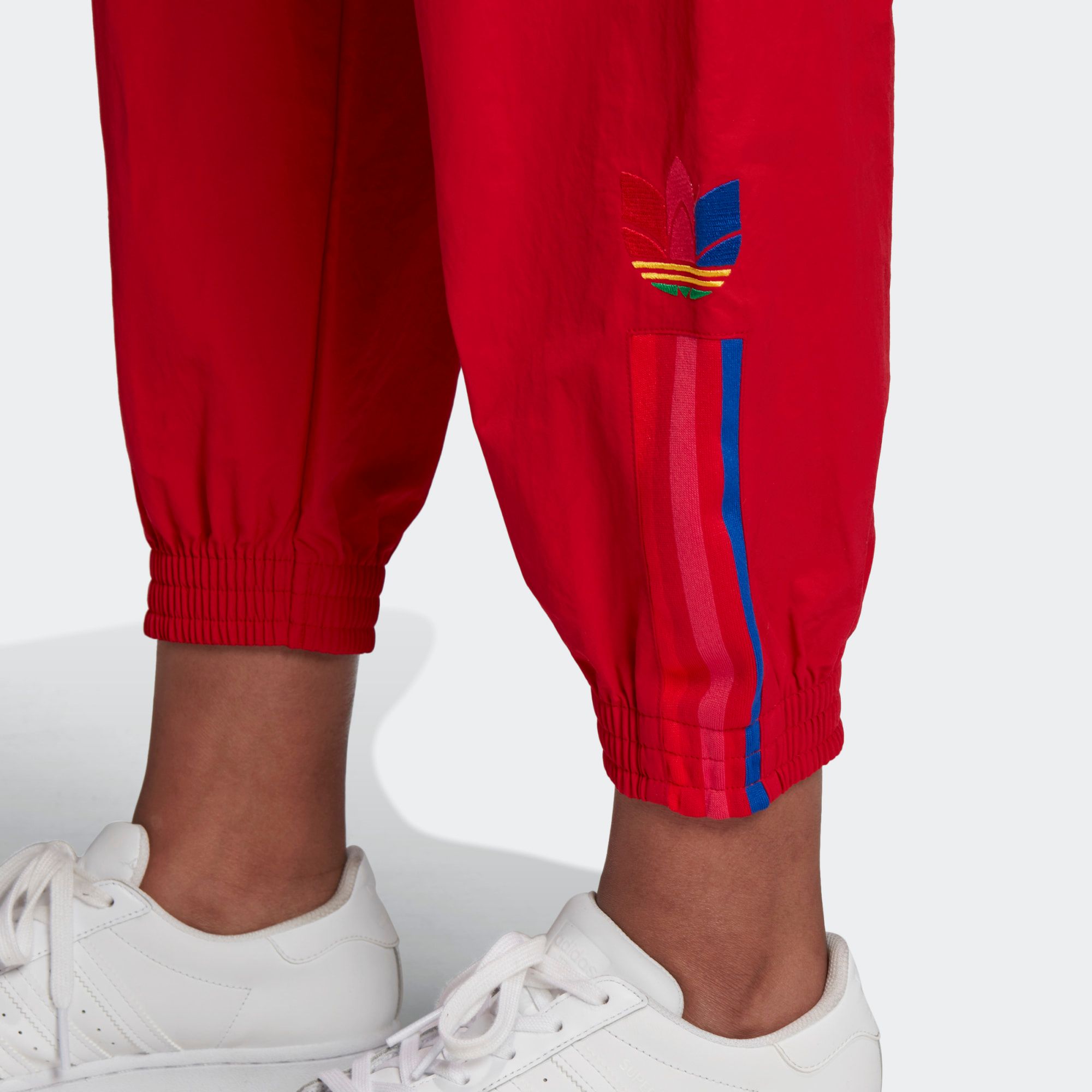 Quần Dài Originals Nữ Adidas Trackpant GD2238