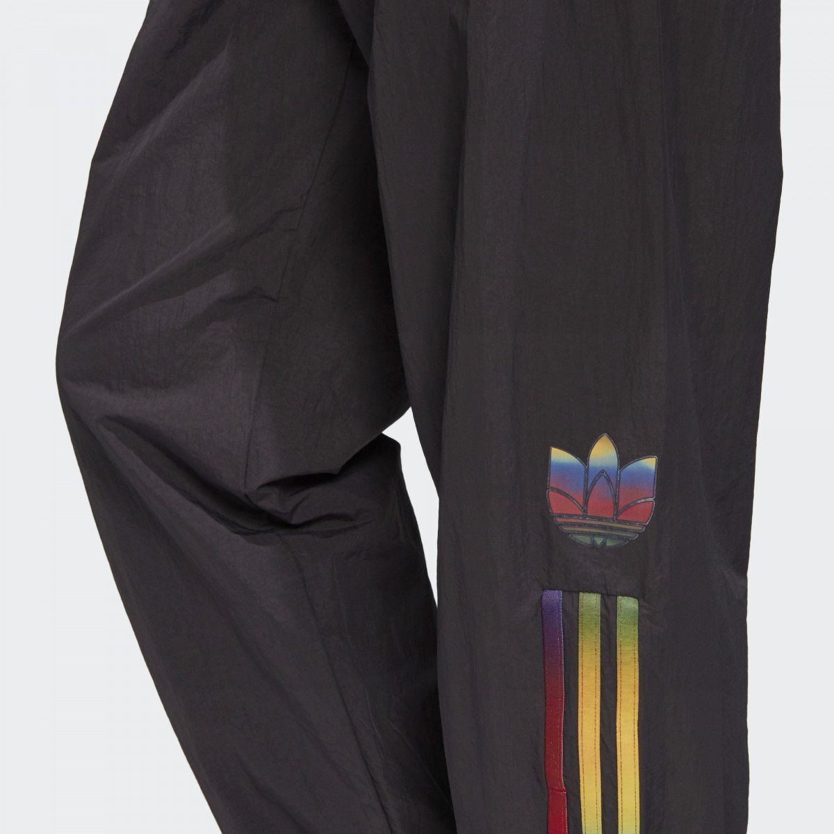 Quần Dài Originals Nữ Adidas Trackpants GD2263