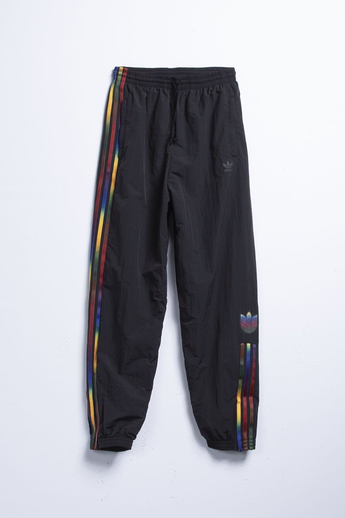 Quần Dài Originals Nữ Adidas Trackpants GD2263