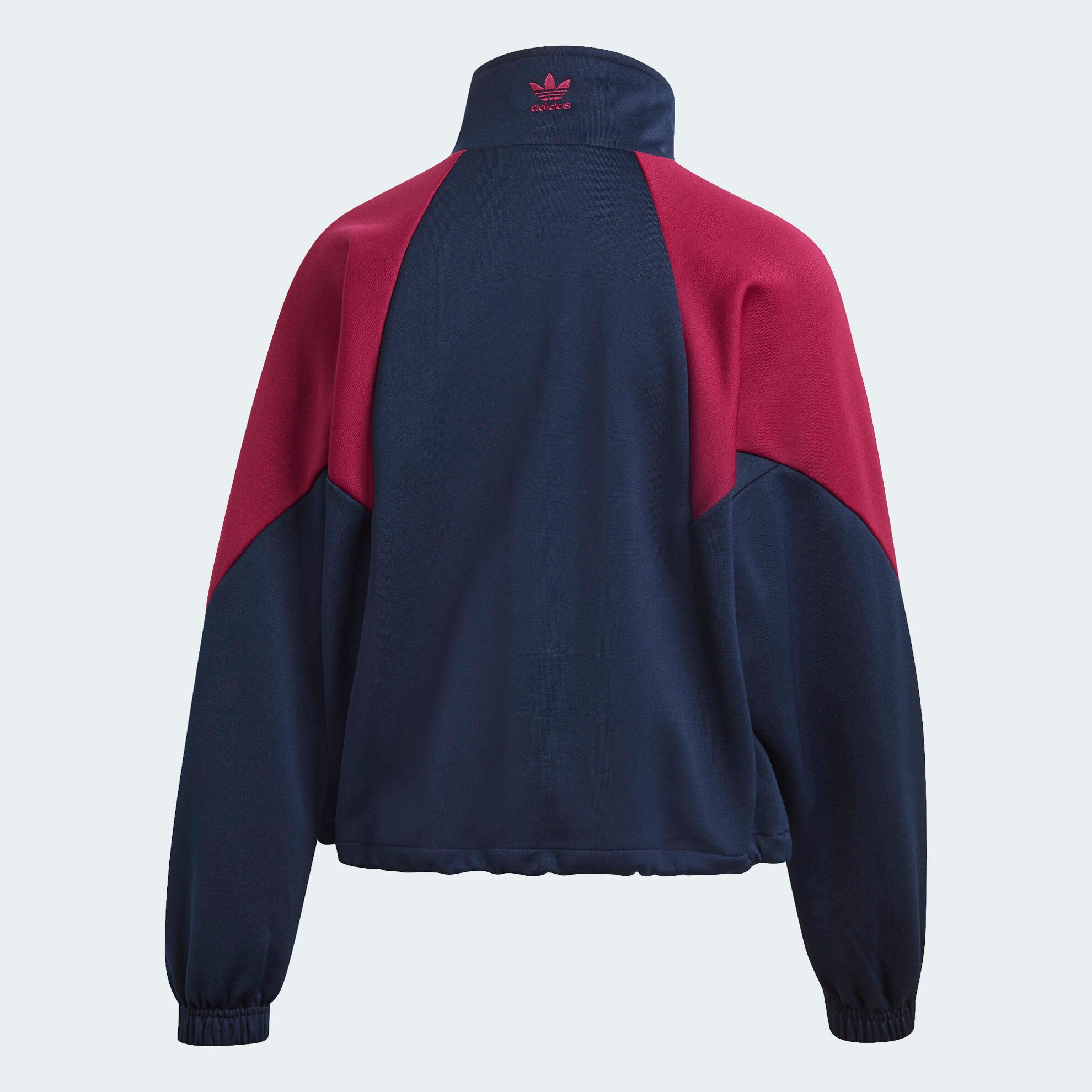 Áo Khoác Originals Nữ Adidas Lrg Logo Tt GD2383