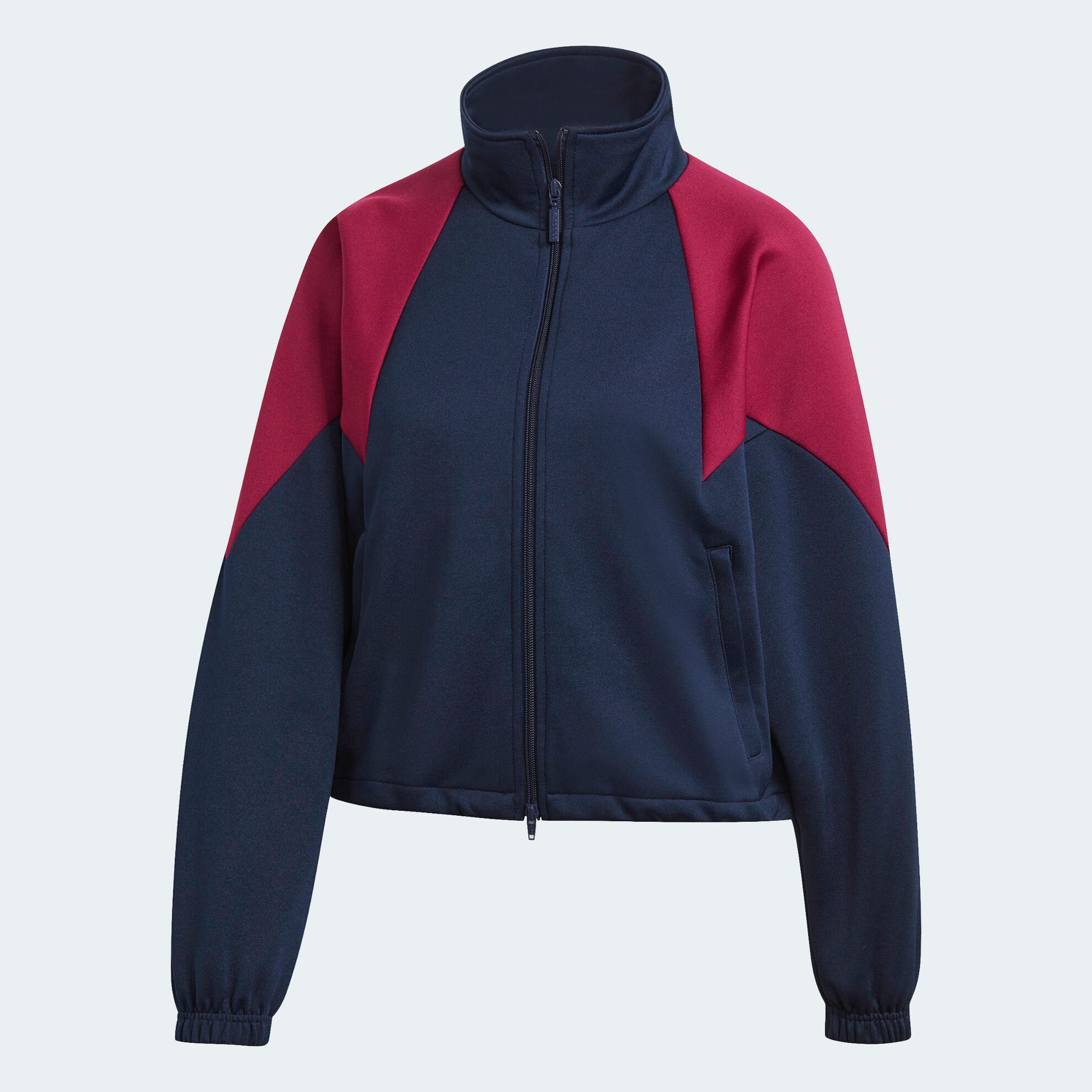 Áo Khoác Originals Nữ Adidas Lrg Logo Tt GD2383