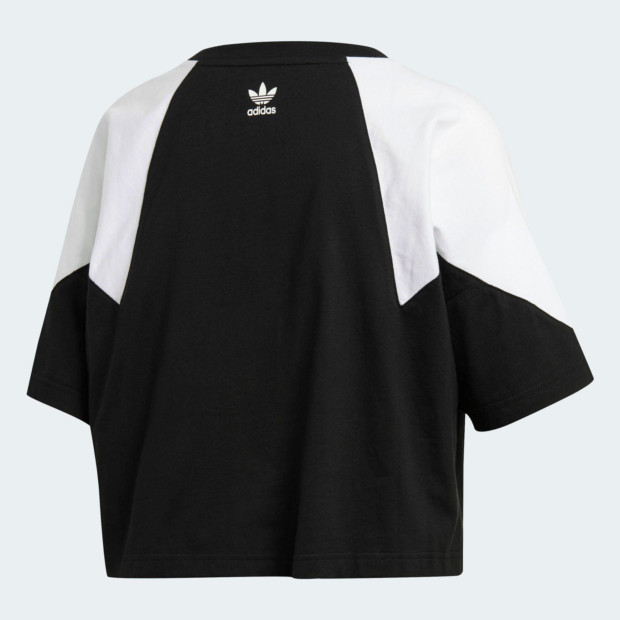 Áo Phông - Áo thun Originals Nữ Adidas Lrg Logo Tee GD2389