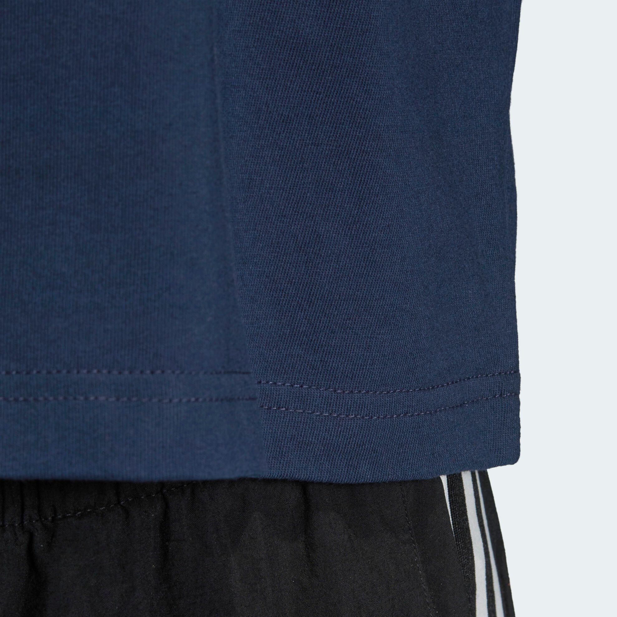Áo Phông - Áo thun Originals Nữ Adidas Lrg Logo Tee GD2393