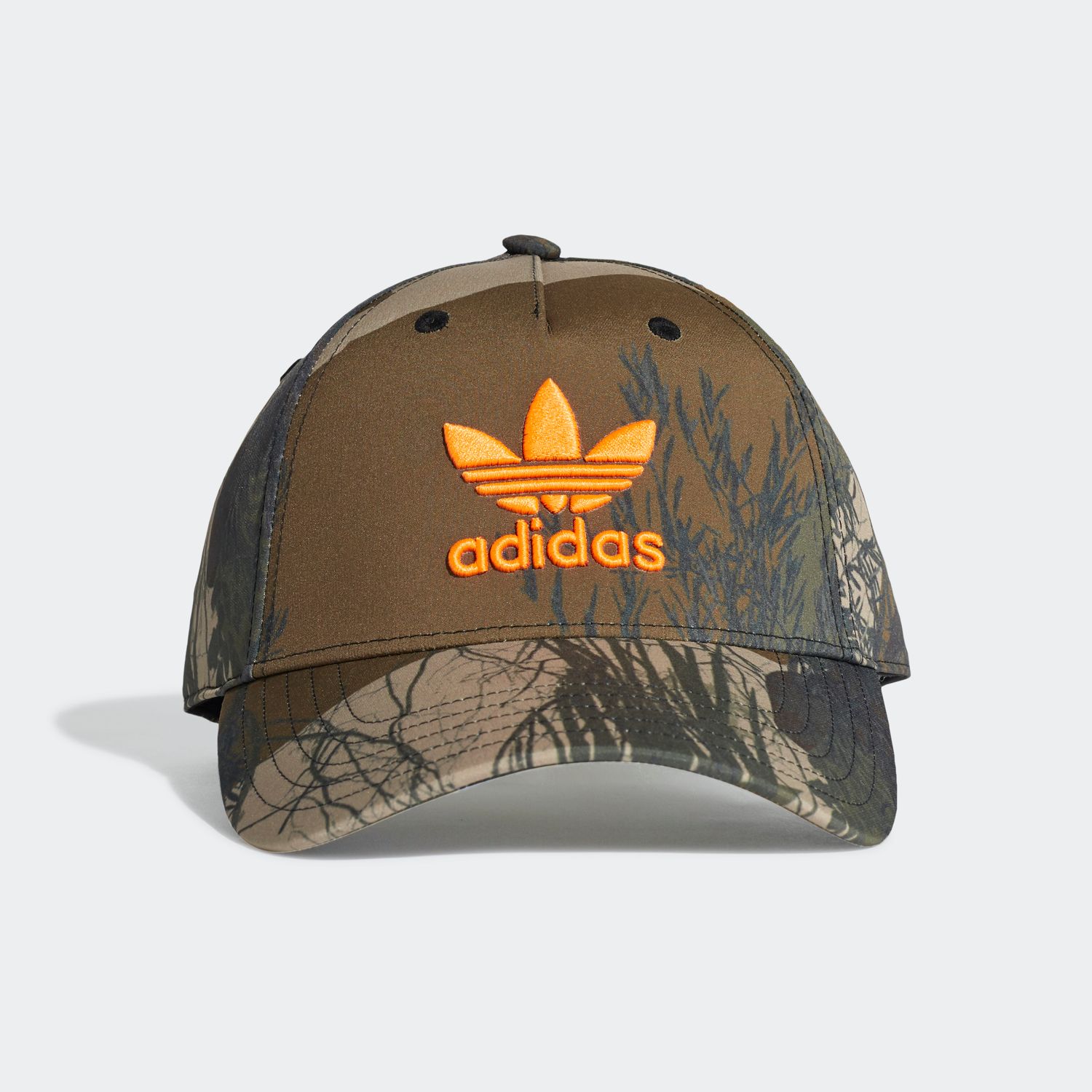 Nón Originals Unisex Adidas Camo Bb Cap GD4464