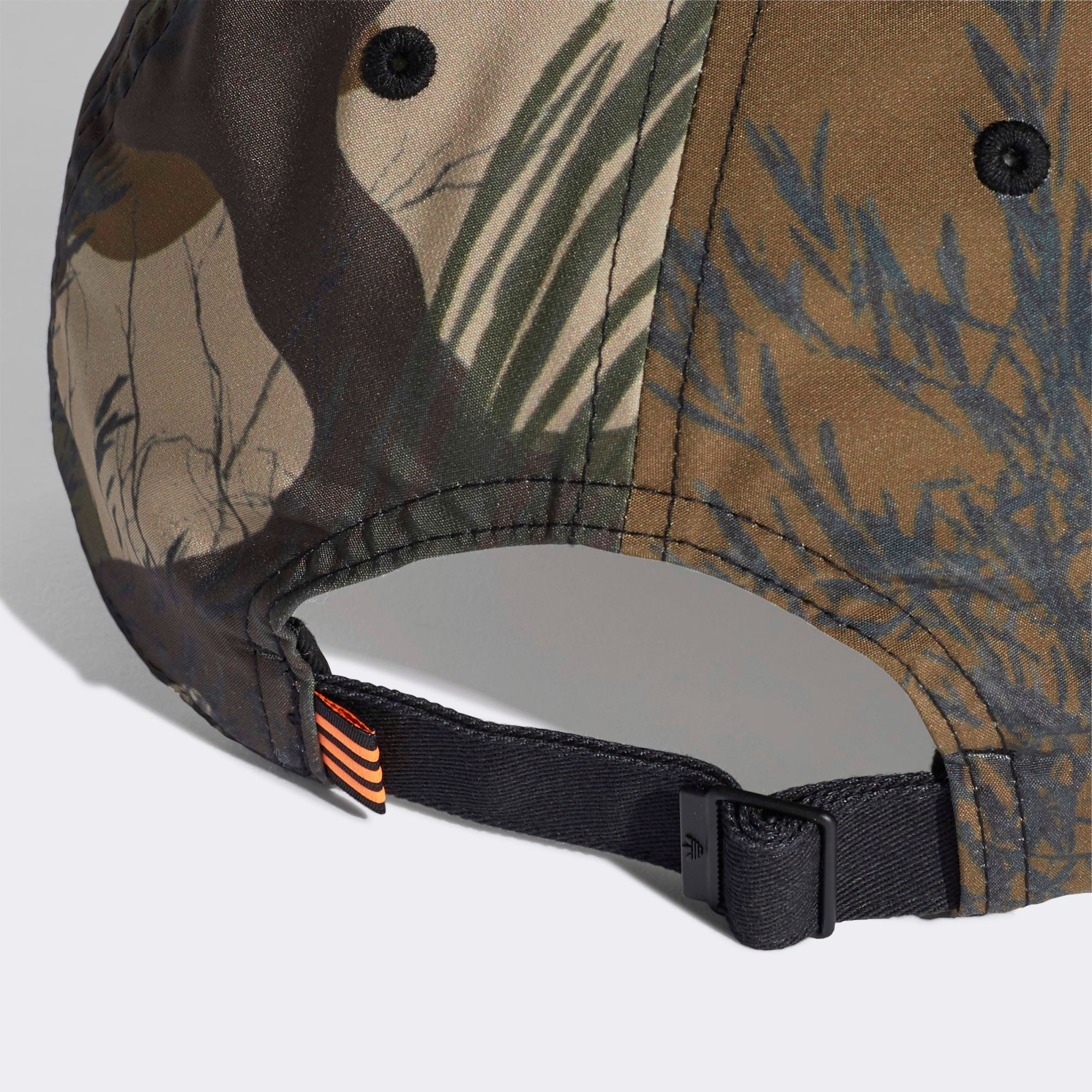 Nón Originals Unisex Adidas Camo Bb Cap GD4464