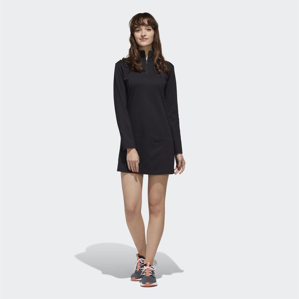 Váy Thể Thao Nữ Adidas W Uc Dress GD4535