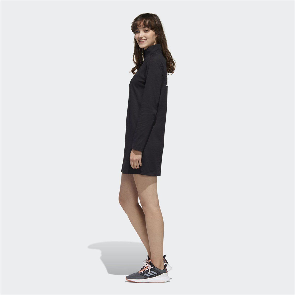 Váy Thể Thao Nữ Adidas W Uc Dress GD4535