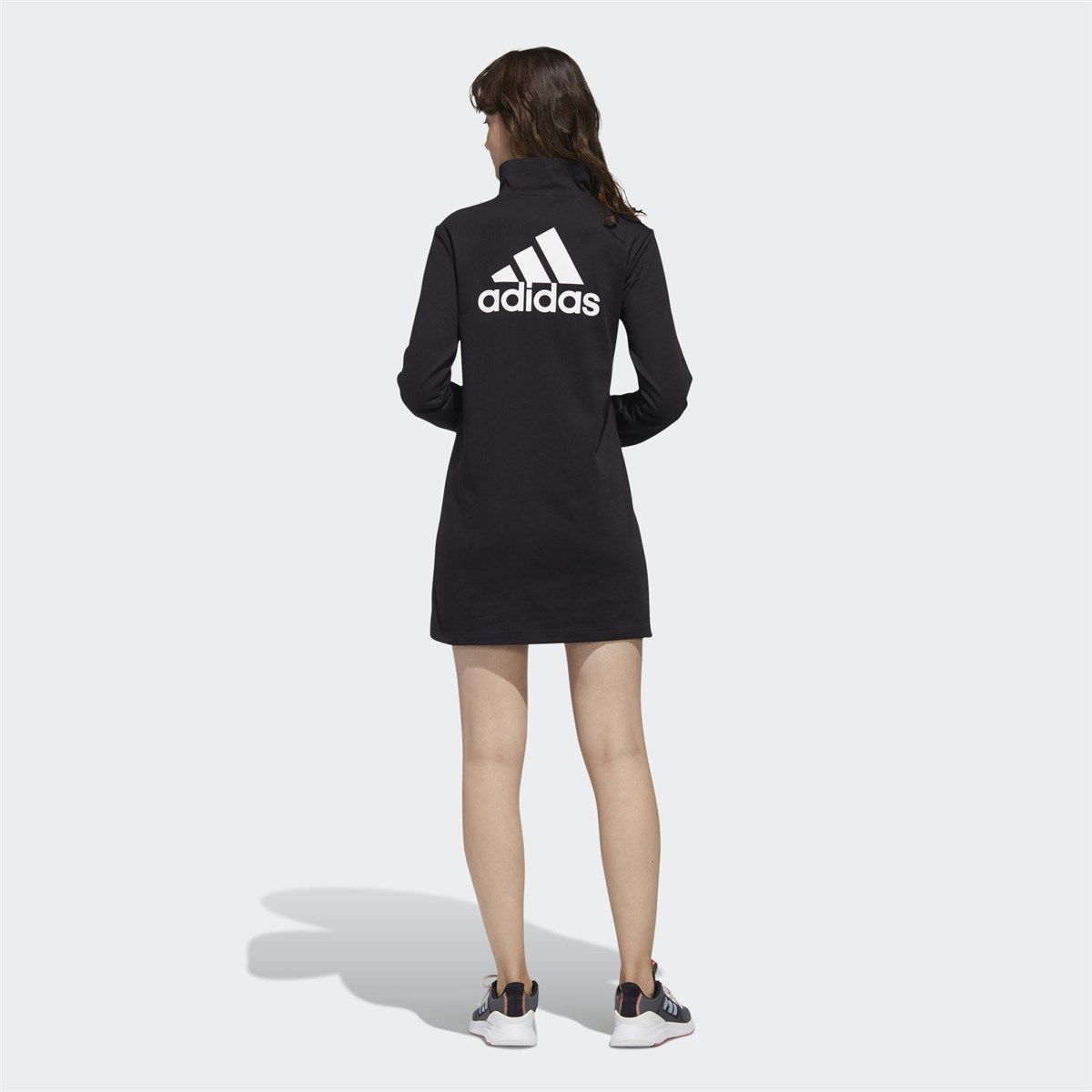 Váy Thể Thao Nữ Adidas W Uc Dress GD4535