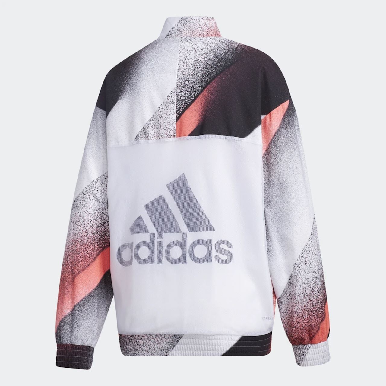 Áo Khoác Thể Thao Nữ Adidas W Uc Wv Tt GD4554