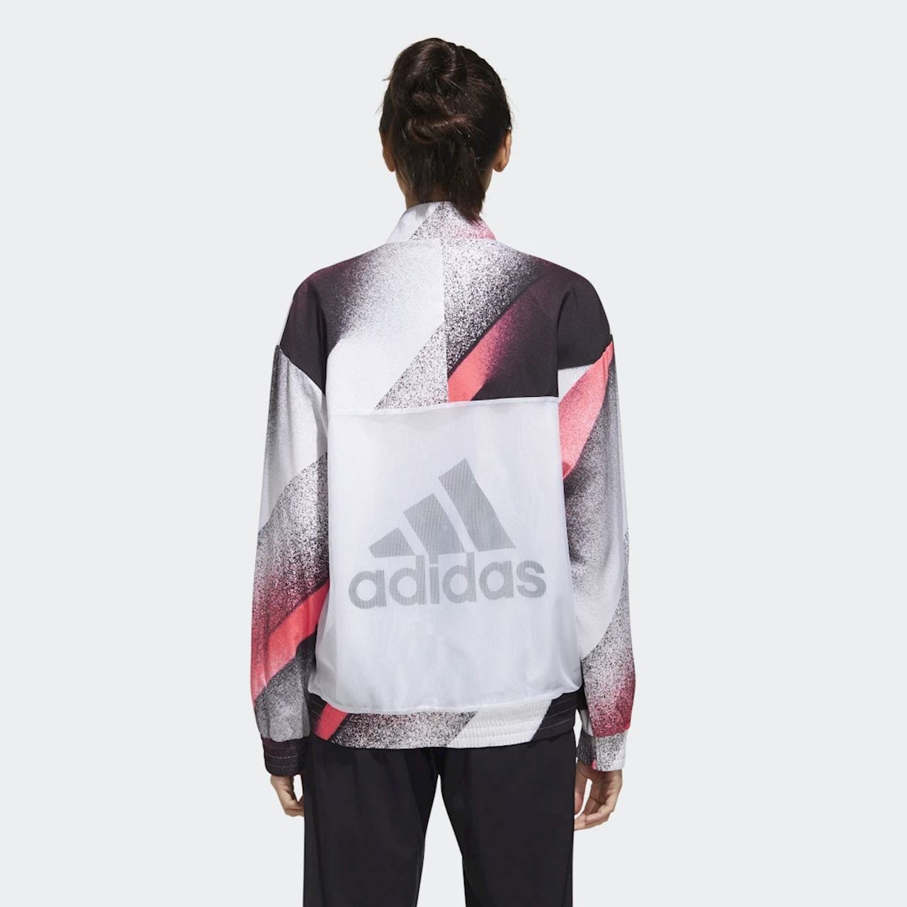 Áo Khoác Thể Thao Nữ Adidas W Uc Wv Tt GD4554